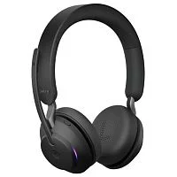 Эскиз Гарнитура беспроводная Jabra Evolve2 65 (26599-999-899)