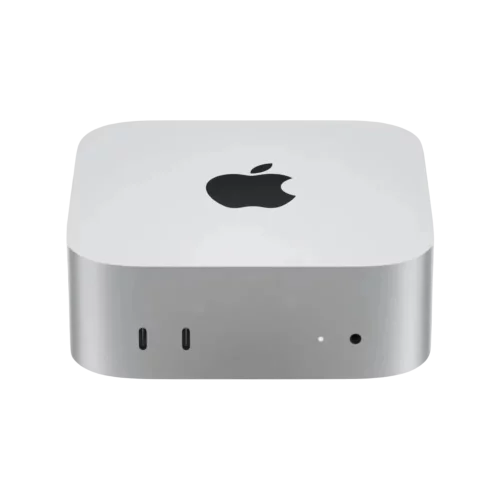 Компьютер Apple/ Mac mini: Apple M4 Pro 12-core CPU, 16-core GPU/24GB/1TB SSD (Z1JV000FX)