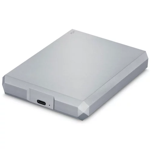 Внешний HDD LaCie Mobile Drive 5 Тб USB-C (STHG5000402) фото 6