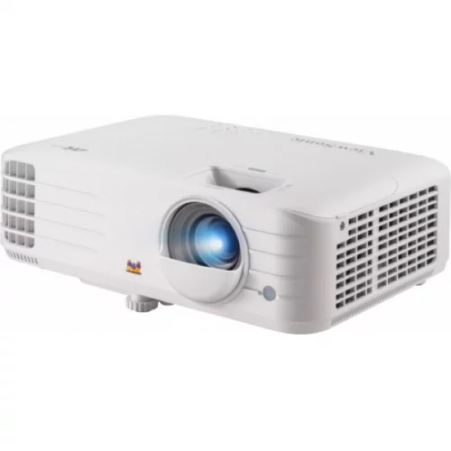 Проектор ViewSonic PX701-4K (VS18244) (VS18244) Проектор ViewSonic PX701-4K DLP, 4K, UHD 3840x2160, 3200Lm, 12000:1 (VS18244) фото 2