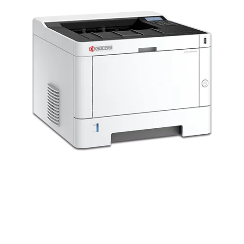 Принтер Kyocera ECOSYS PA4000WX A4, 40 стр/ мин, 1200x1200dpi, 512Мб, USB 2.0,WiFi,Duplex,старт.тонер (110C1F3NL0)