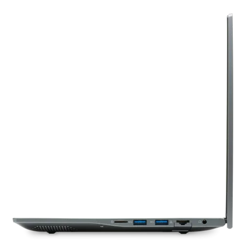 Ноутбук NERPA CASPICA ALOSO A342-14 (A342-14BB165002G) Ноутбук NERPA CASPICA ALOSO A342-14 (14.1 IPS/1920x1080/AMD Ryzen 3 5425U (2.7GHz)/16GB/500GB NVMe SSD/Vega 6/WiFi+BT/Win11Pro/51WHr/1.45kg/Grey/1Y) (A342-14BB165002G) фото 4