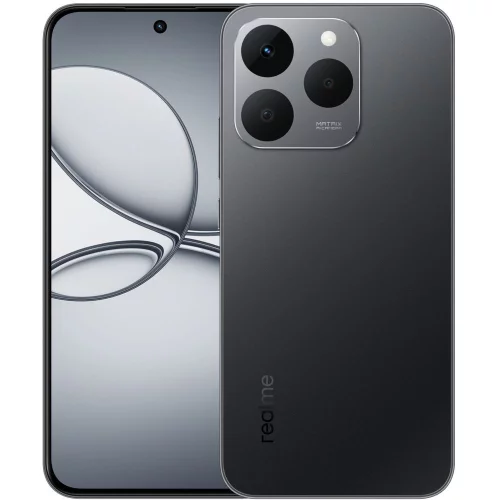 Смартфон Realme 15T 8+128Gb титановый (8+128 RU SUIT TITANIUM)