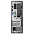 Компьютер Lenovo V530-07ICB SFF [10TX000SRU] Core i3-8100/ 4GB/ 1TB/ DVD-RW/ DOS (10TX000SRU)