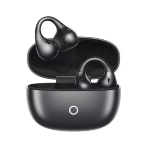 Наушники беспроводные Realme Buds Clip, (Черный) (BUDS CLIP ЧЕРНЫЙ)