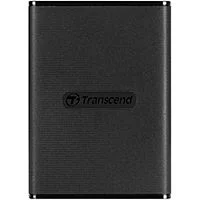 Эскиз Внешний SSD Transcend 500 Гб (TS500GESD270C)