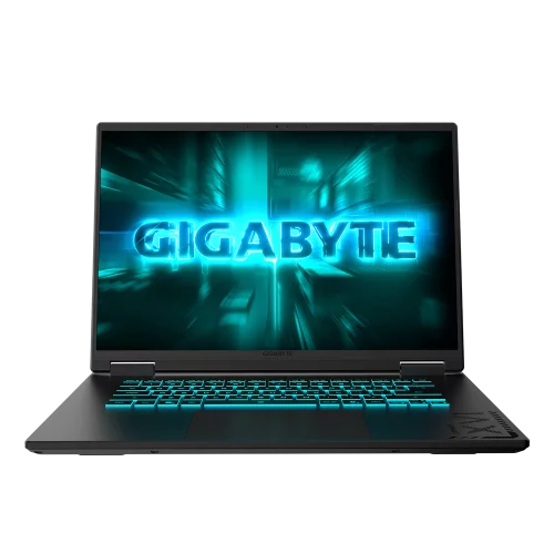 Ноутбук Gigabyte Gaming A16 GA6H Intel Core i7-13620H/32Gb/SSD1Tb/RTX5050 8Gb/16