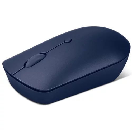 Мышь Lenovo 540 USB-C беспроводная синяя [GY51D20871] фото 4