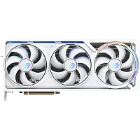 Видеокарта/ ROG-ASTRAL-RTX5080-16G-WHITE (90YV0LV5-M0NA00) Видеокарта/ ROG-ASTRAL-RTX5080-16G-WHITE (90YV0LV5-M0NA00)