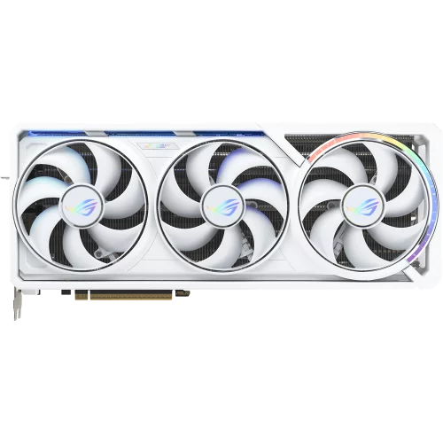 Видеокарта/ ROG-ASTRAL-RTX5080-16G-WHITE (90YV0LV5-M0NA00)