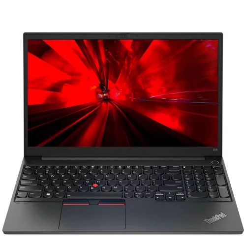 Ноутбук Lenovo Thinkpad E15 G4 (21E6005YRT) Ноутбук Lenovo Thinkpad E15 G4 Core i5-1235U/ 16Gb/ SSD 256Gb/ 15.6/ IPS/ FHD/ noOS/ black (21E6005YRT)