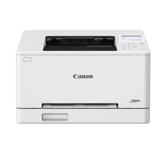 Цветной лазерный принтер Canon i-SENSYS LBP646Cdw (A4, Color, 25 ppm, Duplex, 250-sheets cassete, 1Gb, 1200Mhz, USB, Wi-Fi, Fax Cart. 075/ 075H) (6929C007)