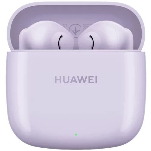 Гарнитура FREEBUDS SE 2 55037506 PURPLE HUAWEI