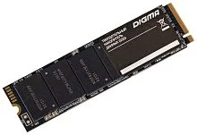 Накопитель SSD Digma PCIe 4.0 x4 4TB DGST4004TP83T Top P8 M.2 2280