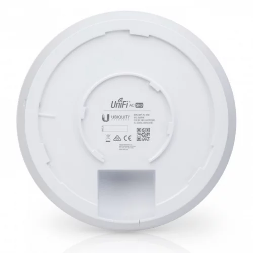 Точка доступа Ubiquiti UniFi SHD (UAP-AC-SHD) фото 4