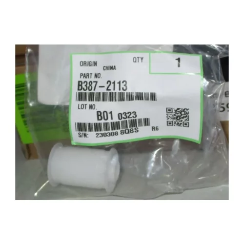 Приводной ролик ремня подачи бумаги/ ROLLER - PAPER FEED BELT (B3872113)