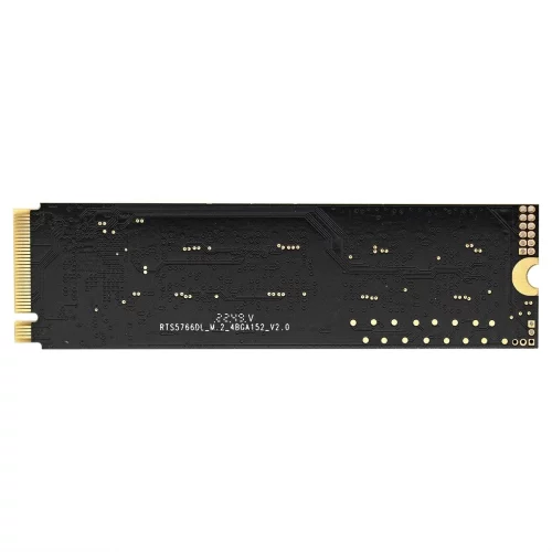 Exegate SSD M.2 2280 1Tb ExeGate NextPro+ KC2000TP1TB (PCIe Gen3x4, NVMe, 22x80mm, 3D TLC) (EX295281RUS) фото 3