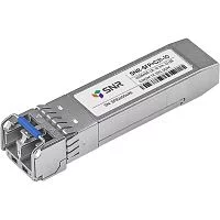 Модуль/ Модуль SFP+ CWDM оптический, дальность до 10км (10dB), 1310нм (SNR-SFP+C31-10)