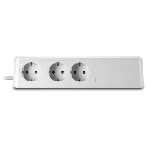 Сетевой фильтр APC Essential SurgeArrest, 6 розеток, 2x USB, 5 В, 2,4 А, 230 В (PM6U-RS) фото 4
