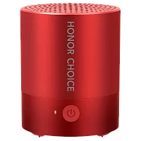 Портативная колонка MINI 4W RED 5504ABLN BOE-ME00