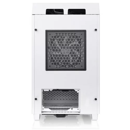 Корпус Thermaltake The Tower 100 ATX белый (CA-1R3-00S6WN-00) фото 6