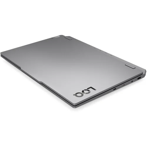 Ноутбук Lenovo LOQ 15IRX10 [83JE002KUS] i5 13450HX/16Gb/512Gb SSD/15.6 FHD IPS 300nits 100% sRGB 144Hz/NV RTX 5050 8Gb/Backlit/Cam 5MP/Win 11H фото 16