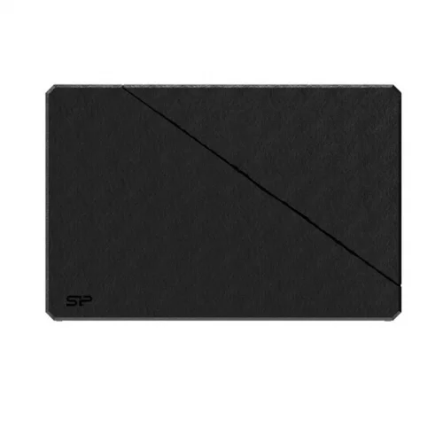 Внешний жесткий диск 8TB HDD Silicon Power Stream S07, 3.5