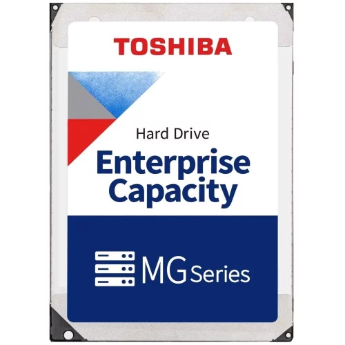 Жесткий диск SATA 16TB 7200RPM 6GB/S 1024MB MG11ACA16TE TOSHIBA