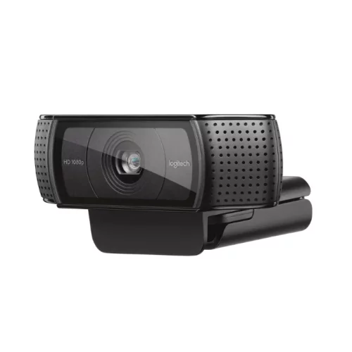 *Веб-камера Logitech C920e (960-001360/ 960-001086) (960-001360/960-001086) фото 4