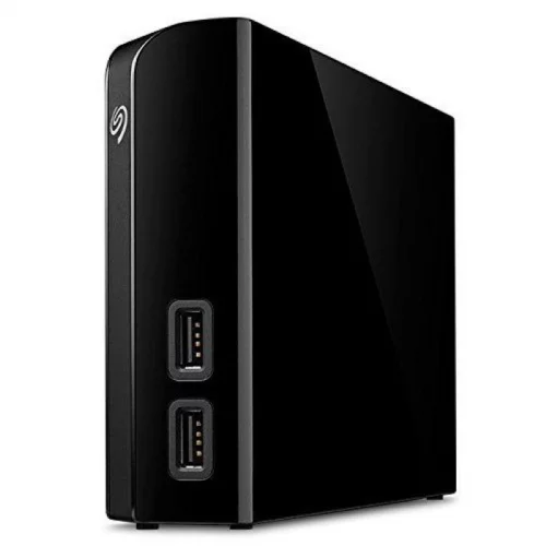 Внешний жесткий диск Seagate Backup Plus Desktop HDD 10TB 3.5