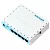 Маршрутизатор Mikrotik hEX RB750Gr3 (RB750GR3) (RB750GR3)