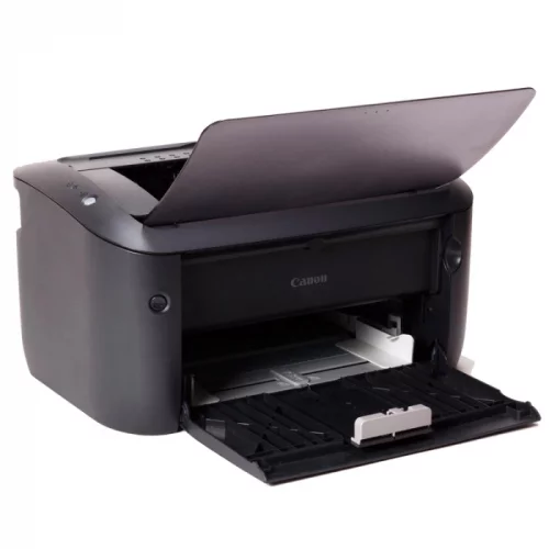 Принтер лазерный Canon i-Sensys LBP6030B bundle A4 + картридж (8468B006+3484B002) фото 4