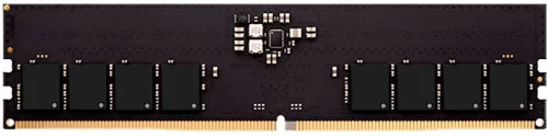Память DDR5 16GB 4800MHz AMD R5S516G4800U1S Radeon R5 RTL PC4-38400 CL40 DIMM 288-pin 1.1В с радиатором Ret