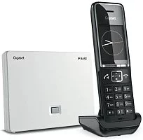 Gigaset [S30852-H3031-S304] 550A IP BASE COMFORT (S30852-H3037-R104)