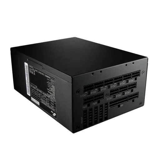 Блок питания серверный FSP FSP2000-52AGPBI, 2000W, PS2/ ATX (ШВГ=150*86*200 мм), IPC, AC FULL Range, DC ATX 80 PLUS GOLD, 12 cm fan, модульный (отстегивающиеся кабели) (9PA20A0802) фото 3