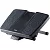 Подставка для ног Fellowes Professional Series Ultimate (FS-80670) (FS-80670)