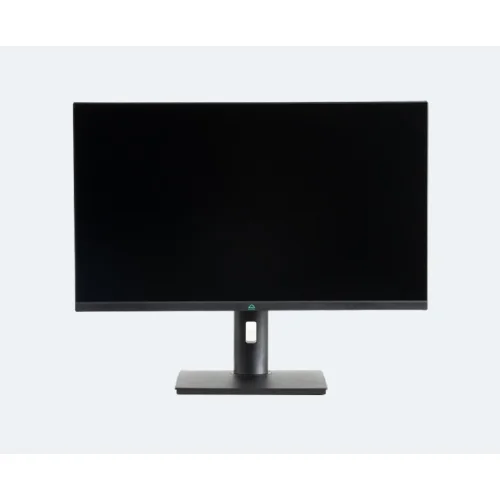 Монитор БЕШТАУ 23.8 M24FHD/RCDX {IPS, 1920х1080, 60/75/100Hz, 5мс, 300cd, VGA, HDMI, DP, 178/178, Регулировка наклона/Регулировка по высоте/Поворот экрана, Крепление VESA, Динамики, Черный} МПТ