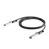 Кабель/ 5m Passive DAC 40G QSFP+ Cable (AC-XF-DG40-05)