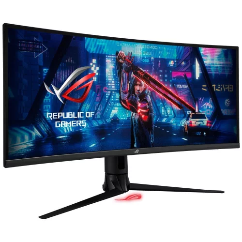 Монитор Asus ROG Strix XG349C, 34.1