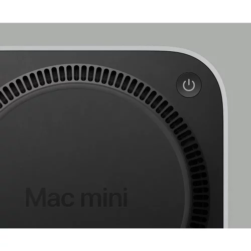 Компьютер Apple/ Mac mini: Apple M4 Pro 12-core CPU, 16-core GPU/24GB/1TB SSD (Z1JV000FX) фото 6