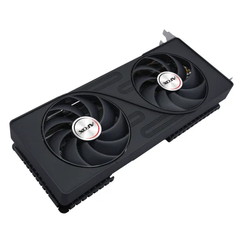 Видеокарта Afox RTX3070 GAMING 8GB GDDR6 256bit 3xDP HDMI 2FAN RTL (AF3070-8192D6H7-V2) фото 4