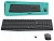 Клавиатура + мышь Logitech Wireless Desktop MK235, 920-007931 (920-007931.)