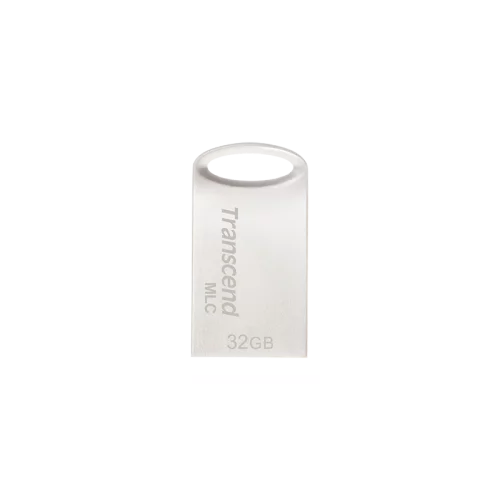 Флеш-накопитель/ Transcend 4GB JetFlash 720S (Silver) USB 3.1