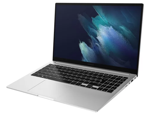 Ноутбук Samsung Galaxy book NP750 15.6