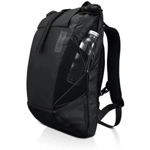Рюкзак Lenovo 15.6 Commuter черный [4X40U45347]