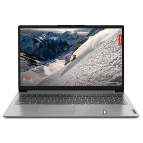 Ноутбук Lenovo IdeaPad 1 15IGL7 (82V700DURK) Ноутбук Lenovo IdeaPad 1 15IGL7 15.6