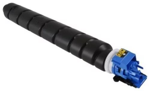G&G toner cartridge for Kyocera TASKalfa 3554cicyan 20 000 pages with chip TK-8375C 1T02XDCNL0 (GG-TK8375C)