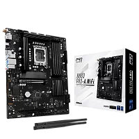 Материнская плата ASRock B860 PRO-A WIFI,