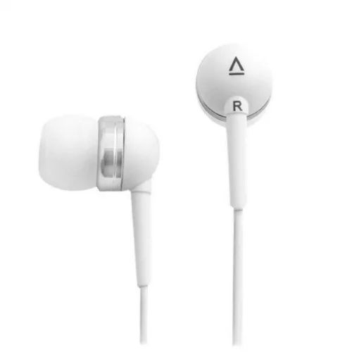Наушники вкладыши Creative EP-630 Wired,1.2 м, White (51MZ0085AA024)