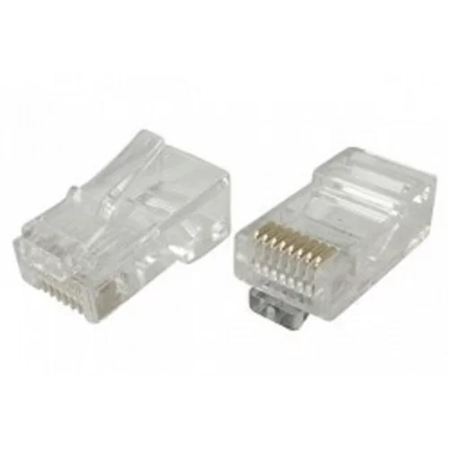 Rexant (05-1021) Джек RJ-45 8P8C CAT 5e (100 шт.)